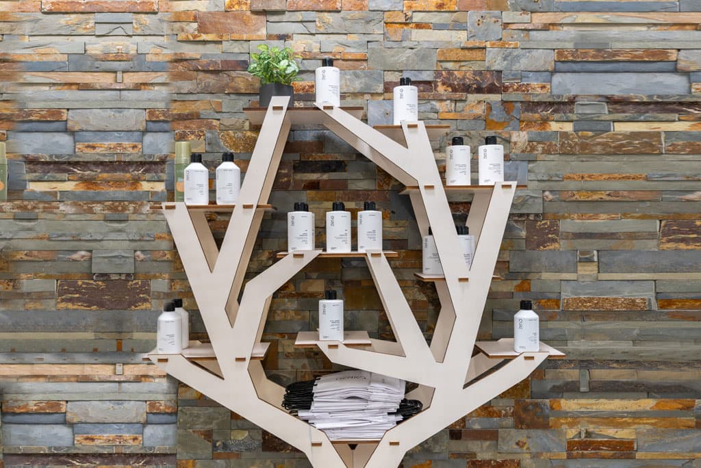 Especialistas en tratamientos capilares en Nigrán