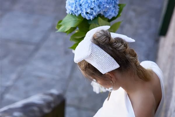 Peluquería para bodas en Nigrán