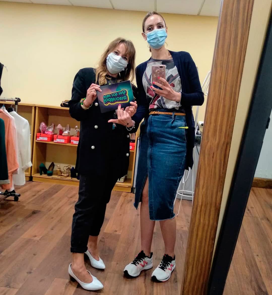 Peluquería y maquillaje para eventos televisivos