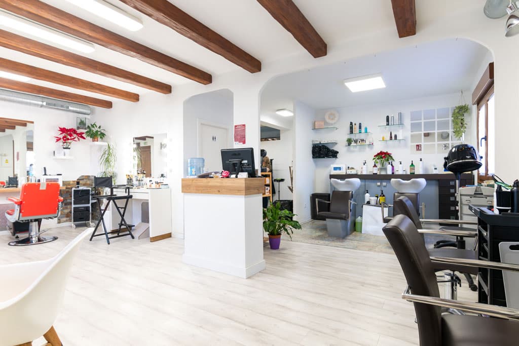 ¿Tienes un evento? ¡Ven a nuestra peluquería en Nigrán!