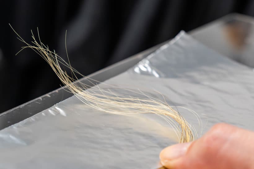 Tratamiento hidratación en Nigrán