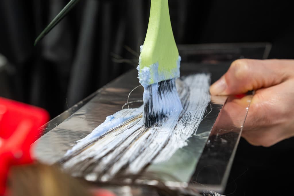 Peluquería profesional en cambio de imagen en Nigrán